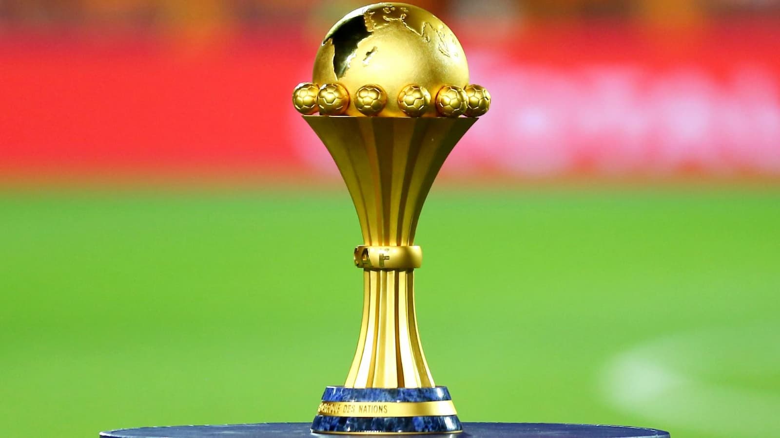 AFCON 2023 online streaming How to watch the tournament online, teams