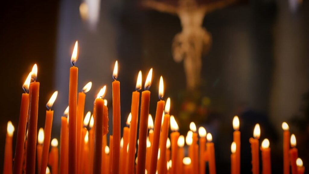 Candlemas Day February 2, 2024