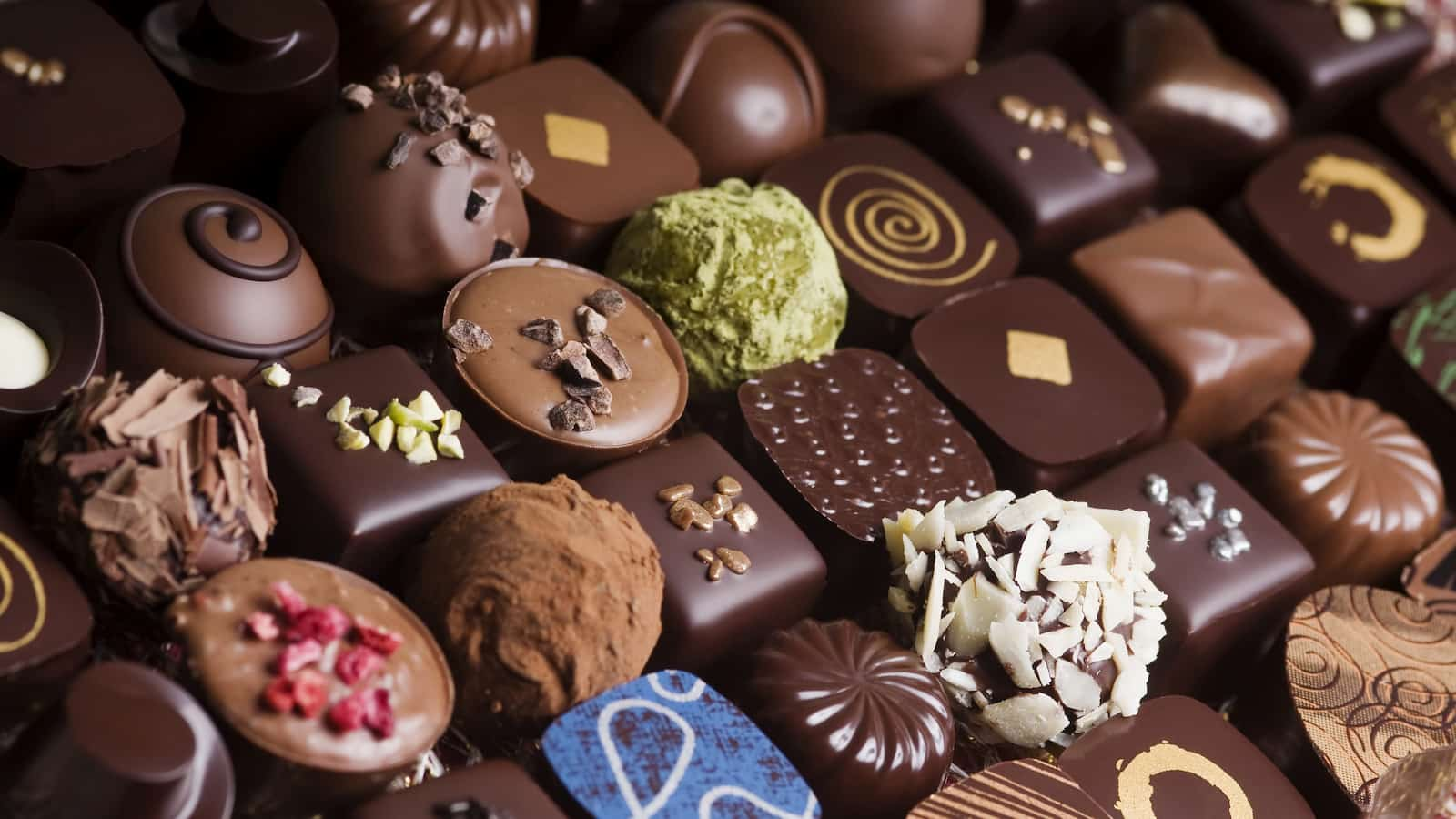 Chocolate Day February 9, 2024 (India)