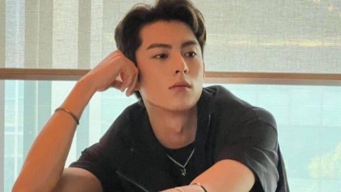 Dylan Wang Relationship Status