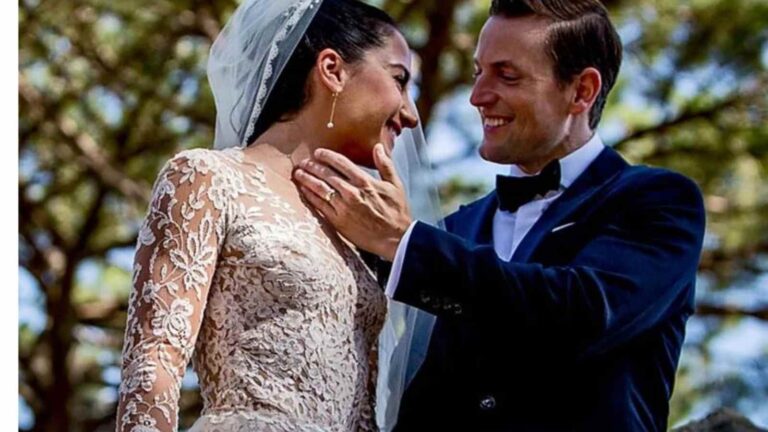 Emily Compagno Husband: All You Need To Know About Him - Eduvast.com