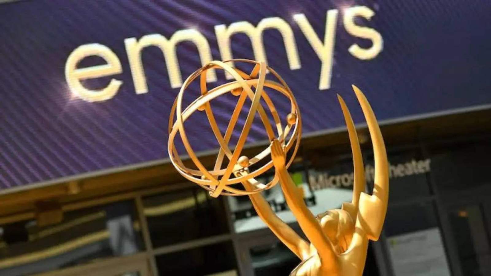 Emmys 2024 Date Host Guinna