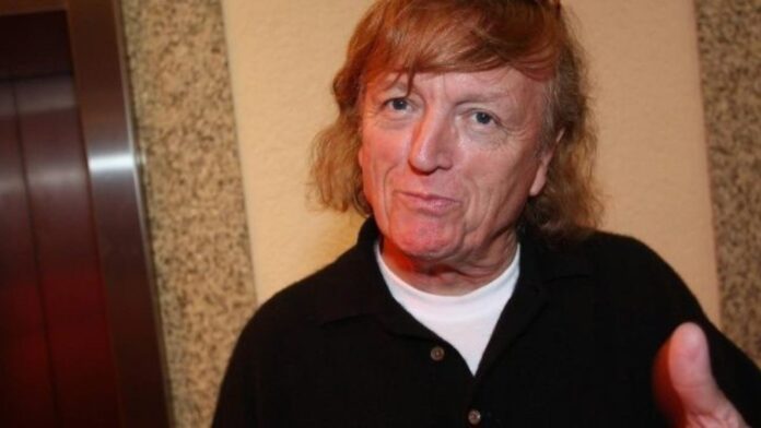 Frank Farian Wife