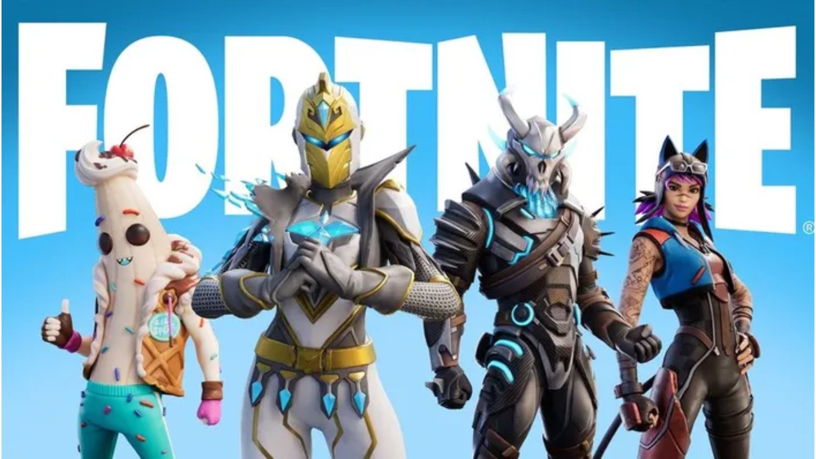 January 2024 Fortnite Redeem Code Latest Working Codes for Epic Loot