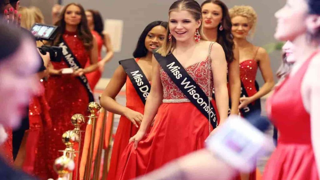 Who Are The Miss America 2024 Contestants? Check the list here