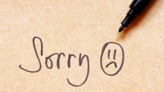 National Apology Day, National Apology Day date, National Apology Day 2024, National Apology Day history, Apology Day