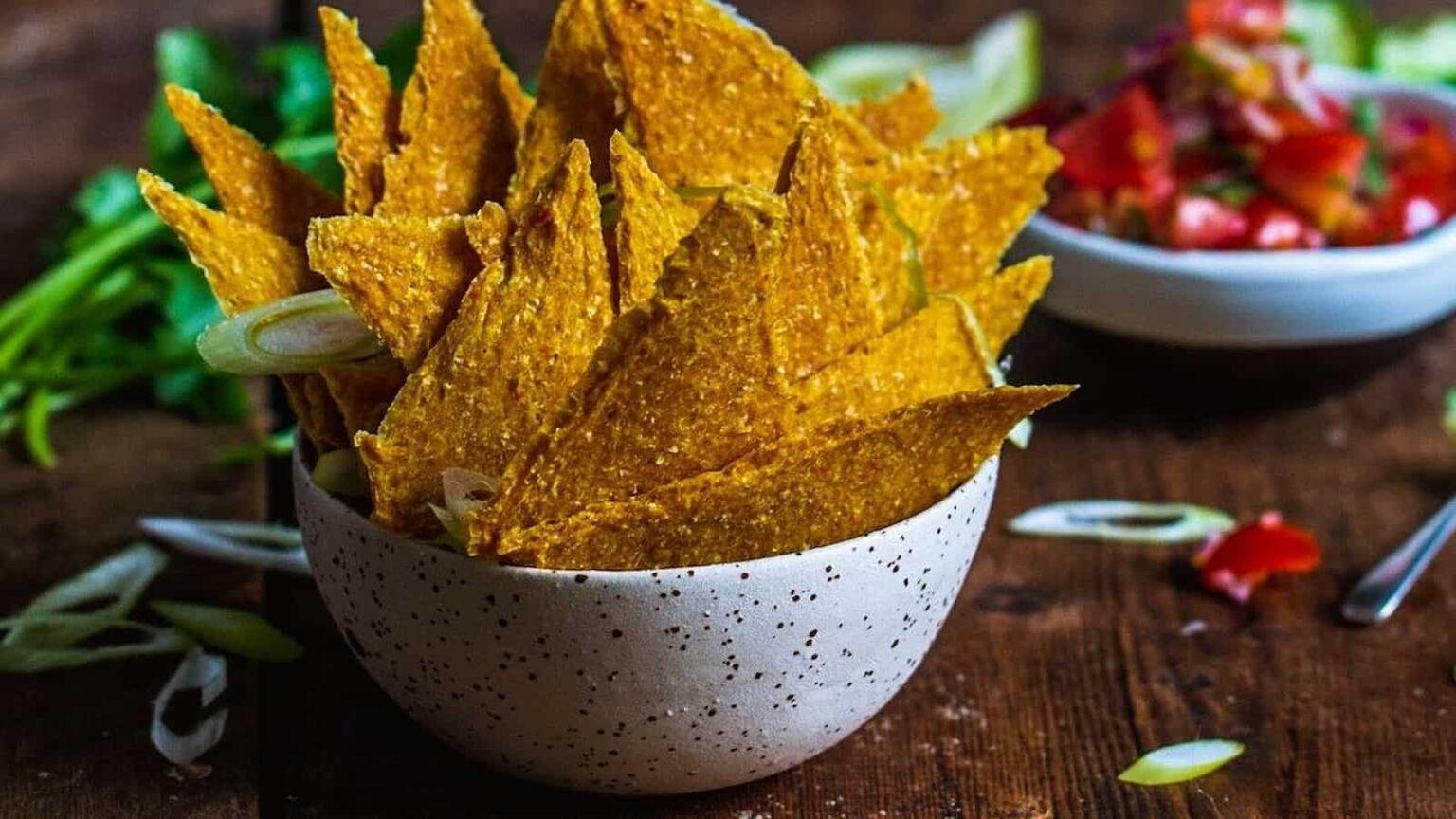 National Corn Chip Day January 29, 2024 (US)