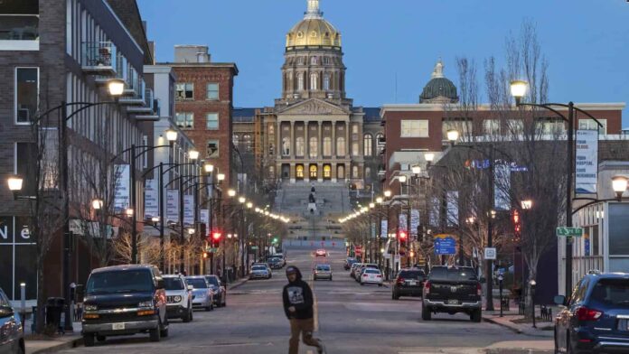 National Iowa Day, National Iowa Day 2024, National Iowa Day Date, Iowa Day