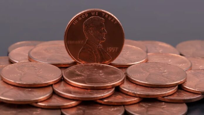 National Lost Penny Day, National Lost Penny Day 2024, National Lost Penny Day date, Lost Penny Day