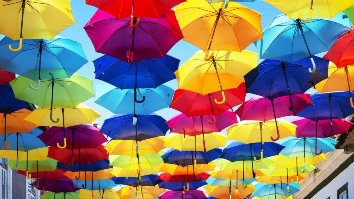 National Umbrella Day, National Umbrella Day 2024, National Umbrella Day history, National Umbrella Day facts, National Umbrella Day activities, Umbrella Day