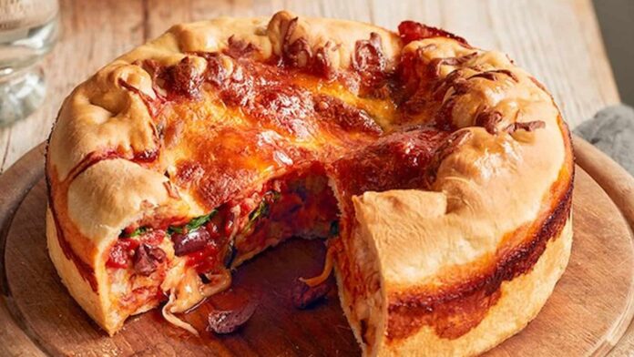 Pizza Pie Day, Pizza Pie Day date, Pizza Pie Day 2024, Pizza Pie facts, Pizza Pie Day, Pizza Pie