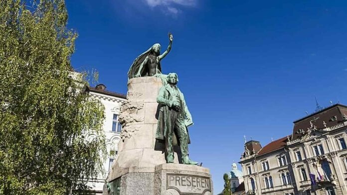 Prešeren Day, Prešeren Day date, Prešeren Day facts, Prešeren Day 2024, Prešeren Day slovenia