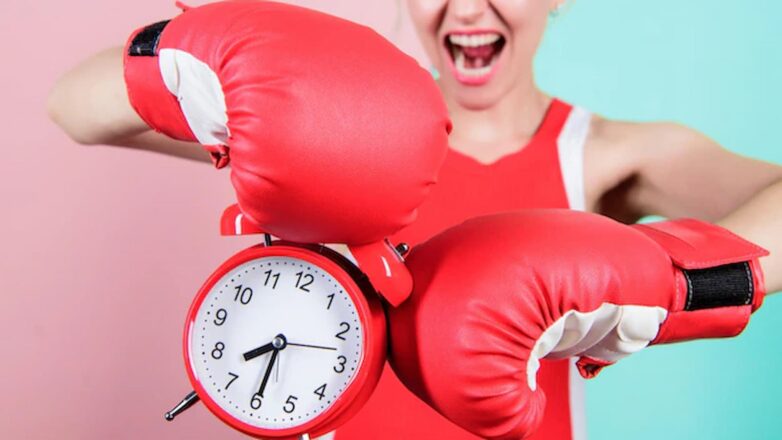 Punch the Clock Day - January 27, 2024 - Eduvast.com