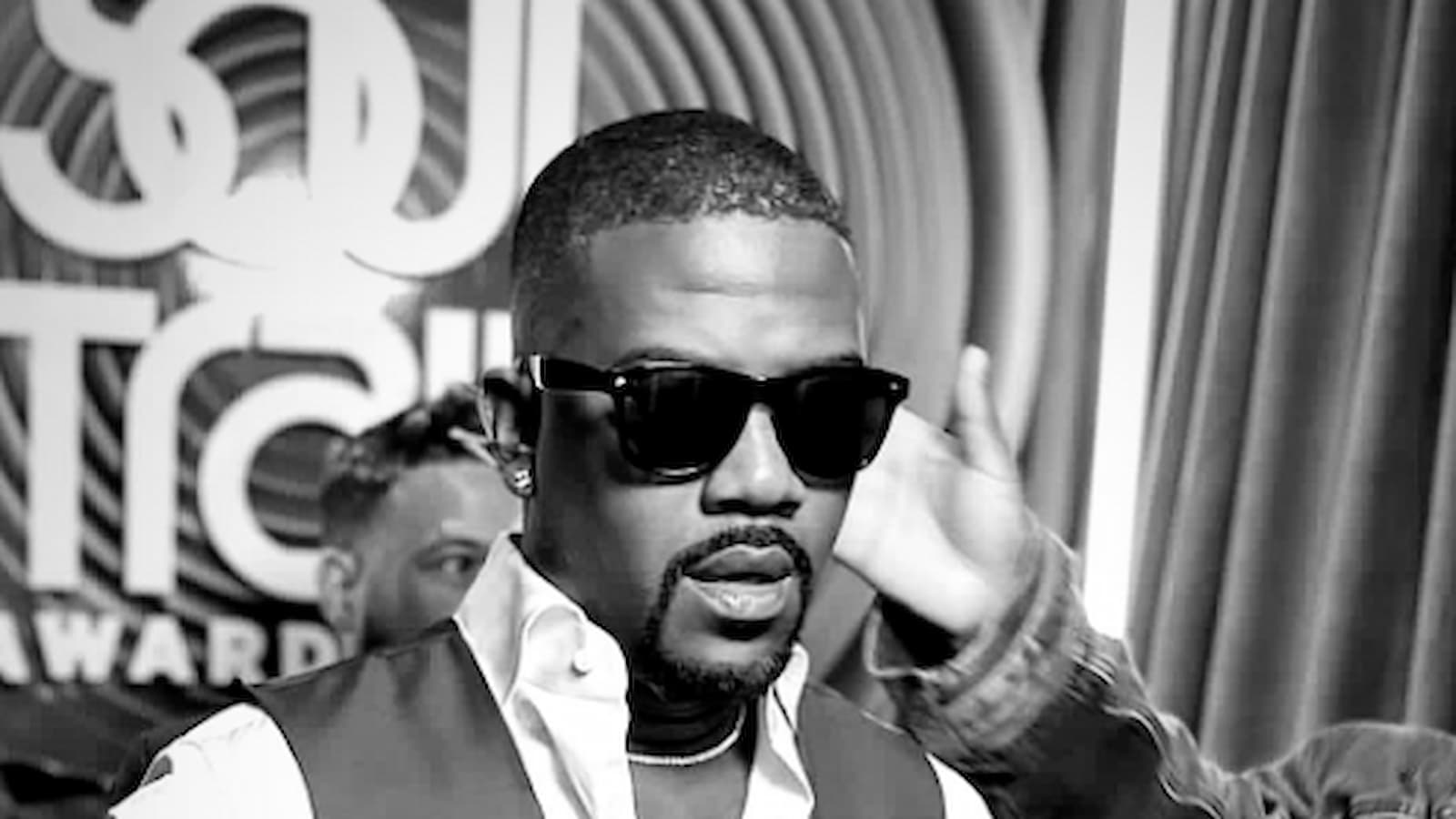 Ray J Biography: Age, Height, Birthday, Music Career, Albums, Personal