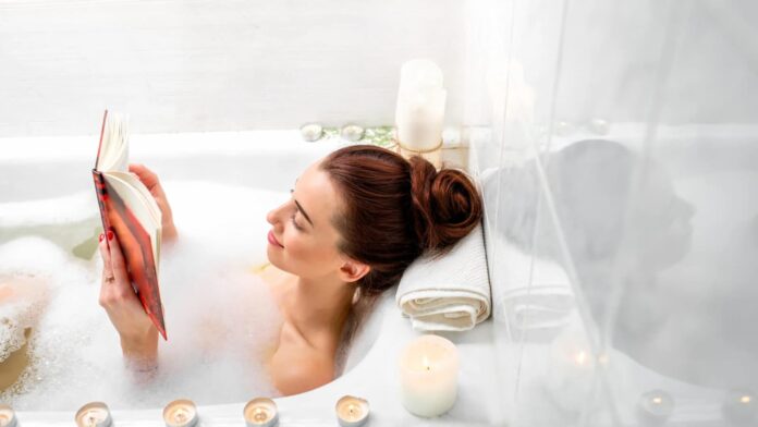 Read In the Bathtub Day, Read In the Bathtub Day DATE, Read In the Bathtub Day 2024, Read In the Bathtub Day facts, Read In the Bathtub