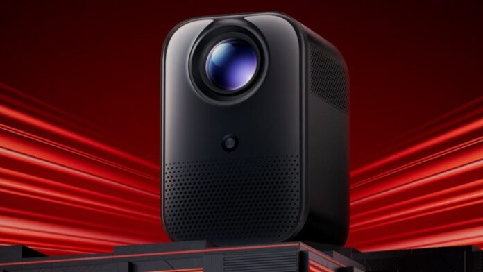 Redmi Smart Projector Lite