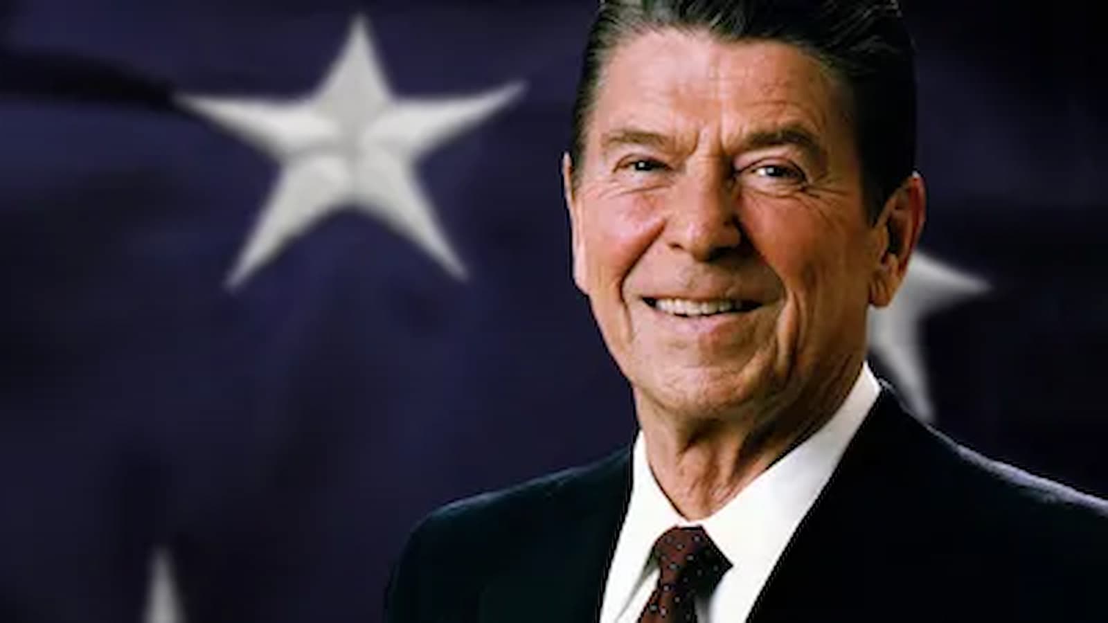 Ronald Reagan Day - February 6, 2024 (U.S.) - Eduvast.com