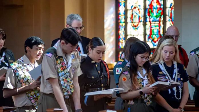 Scout Sabbath, Scout Sabbath FACTS, Scout Sabbath 2024, Scout Sabbath day, Scout Sabbath history