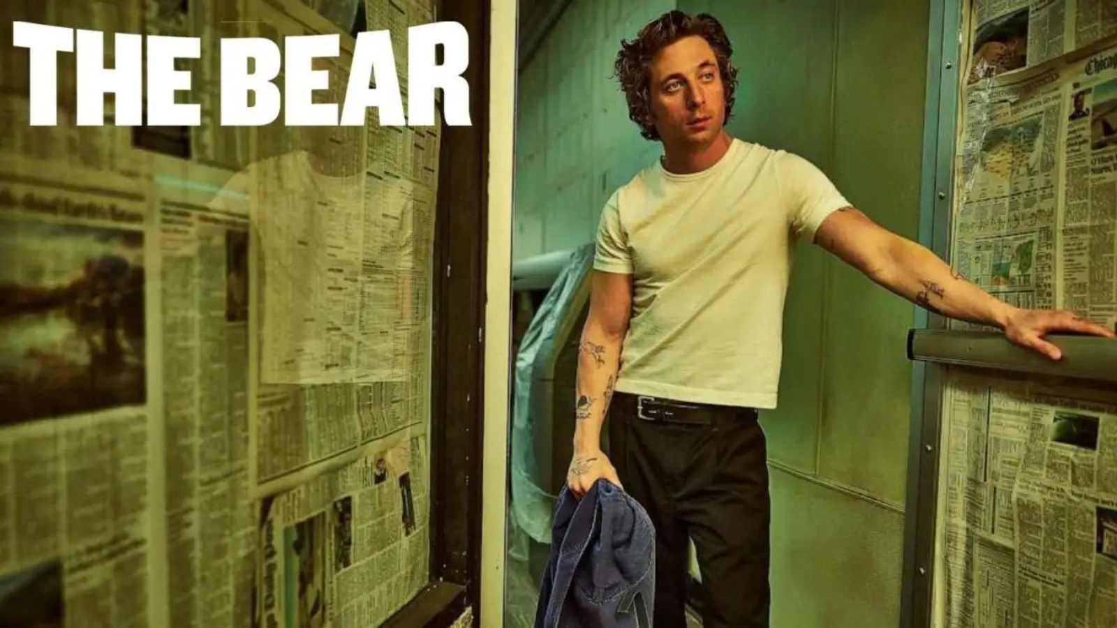 The Bear Season 3 Release Date, Cast, and More