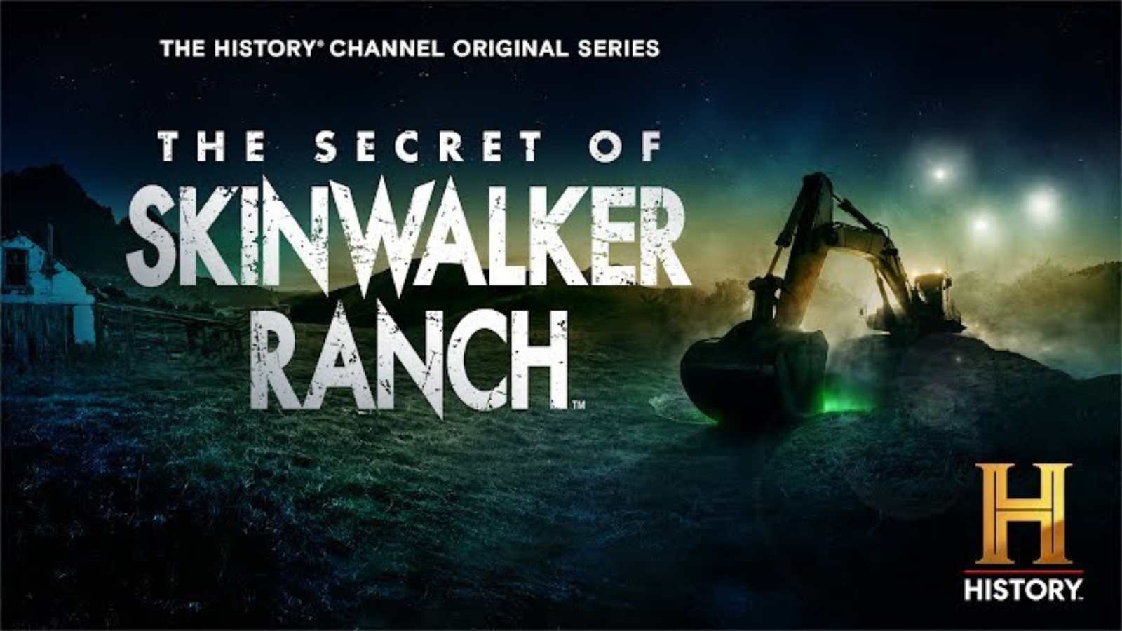 The Secret Of Skinwalker Ranch Season 5 Release Date, Platform, and