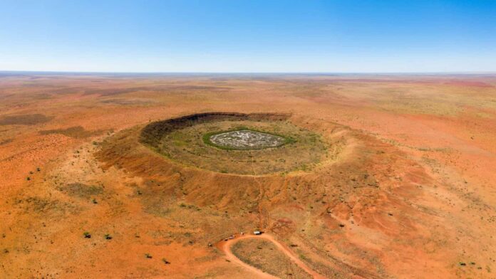 Exploring Impact Craters