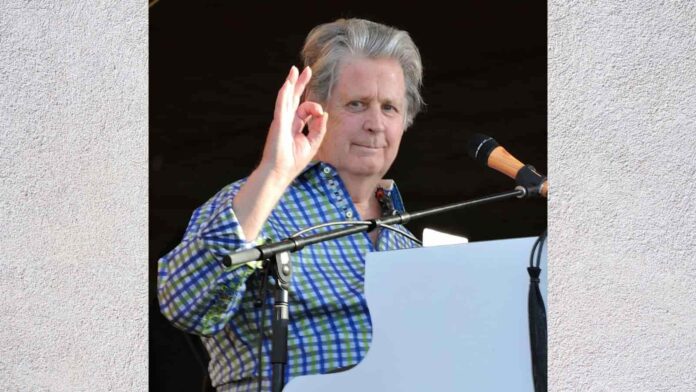 Brian Wilson