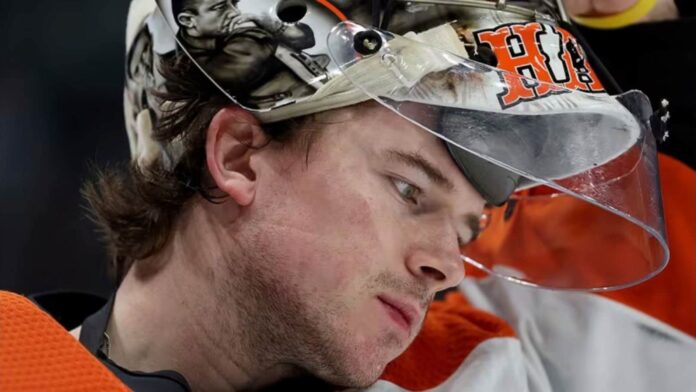 Carter Hart