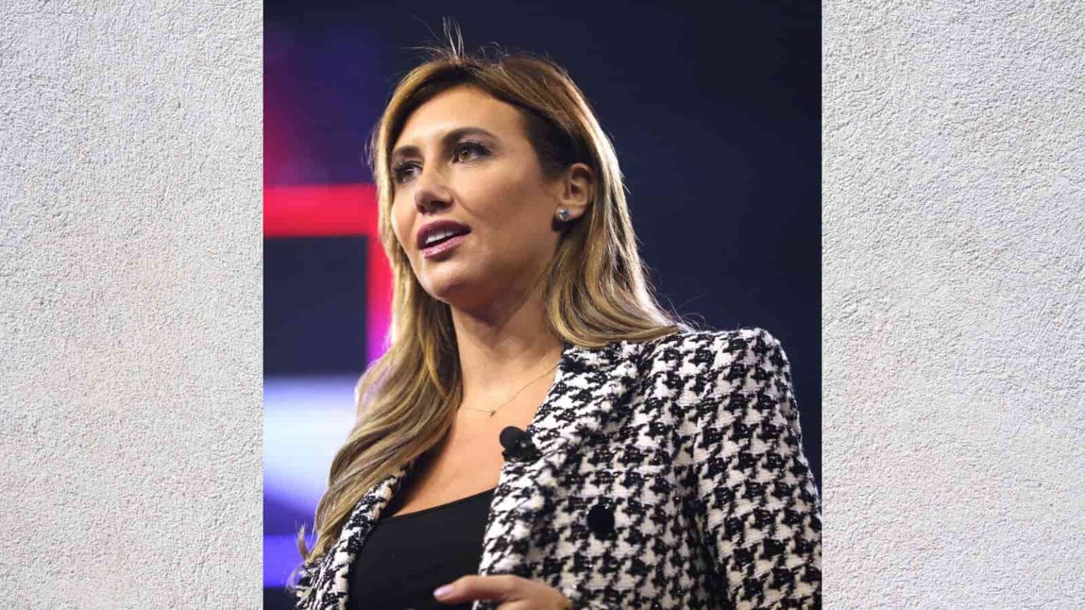 Alina Habba Biography: Age, Height, Birthday, Career, Family, Personal ...