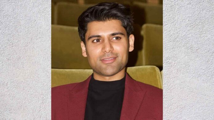 Antonio Aakeel