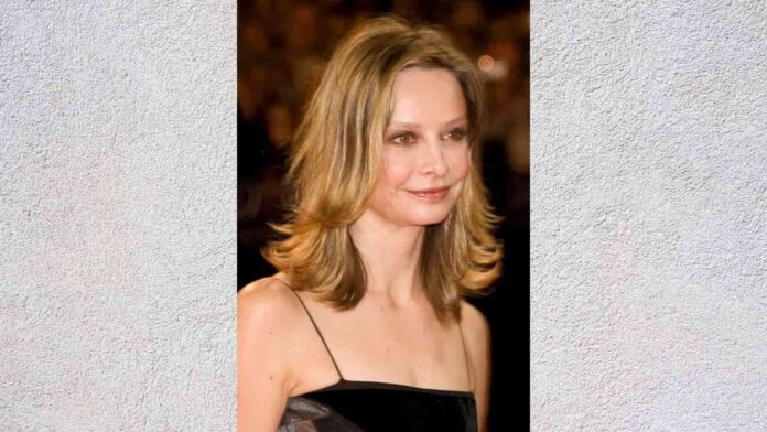 Calista Flockhart