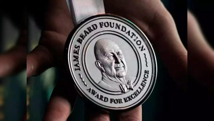 James Beard Foundation