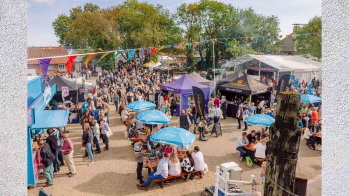 Food and Drink Festivals