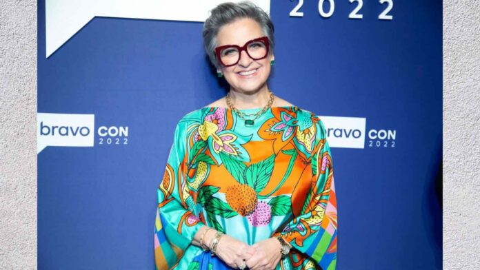 Caroline Manzo Sues Bravo