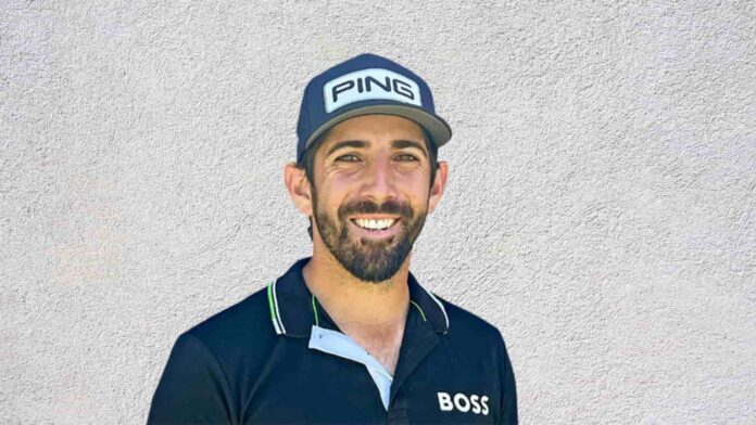 Mathieu Pavon