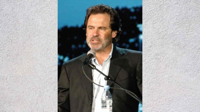 Dennis Miller