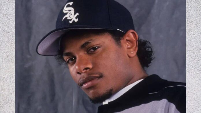 Eazy-E Mysterious Death