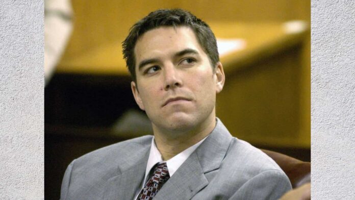 Scott Peterson