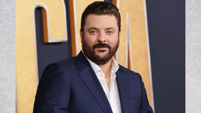 Chris Young Arrested