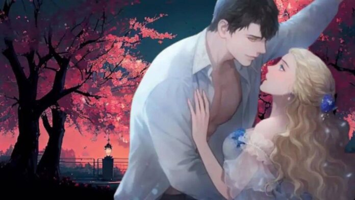 The Beast Within Chapter 41