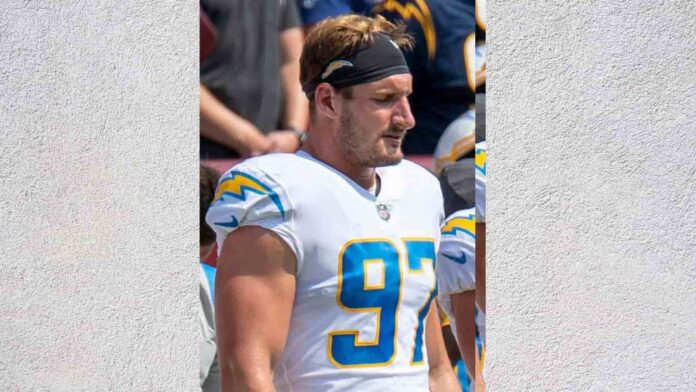 Joey Bosa