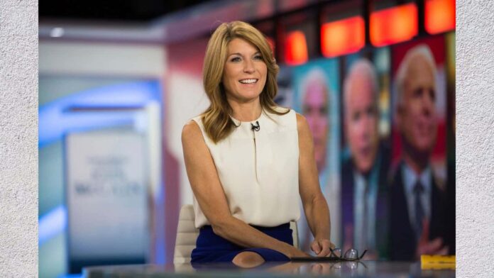 Nicolle Wallace MSNBC Return