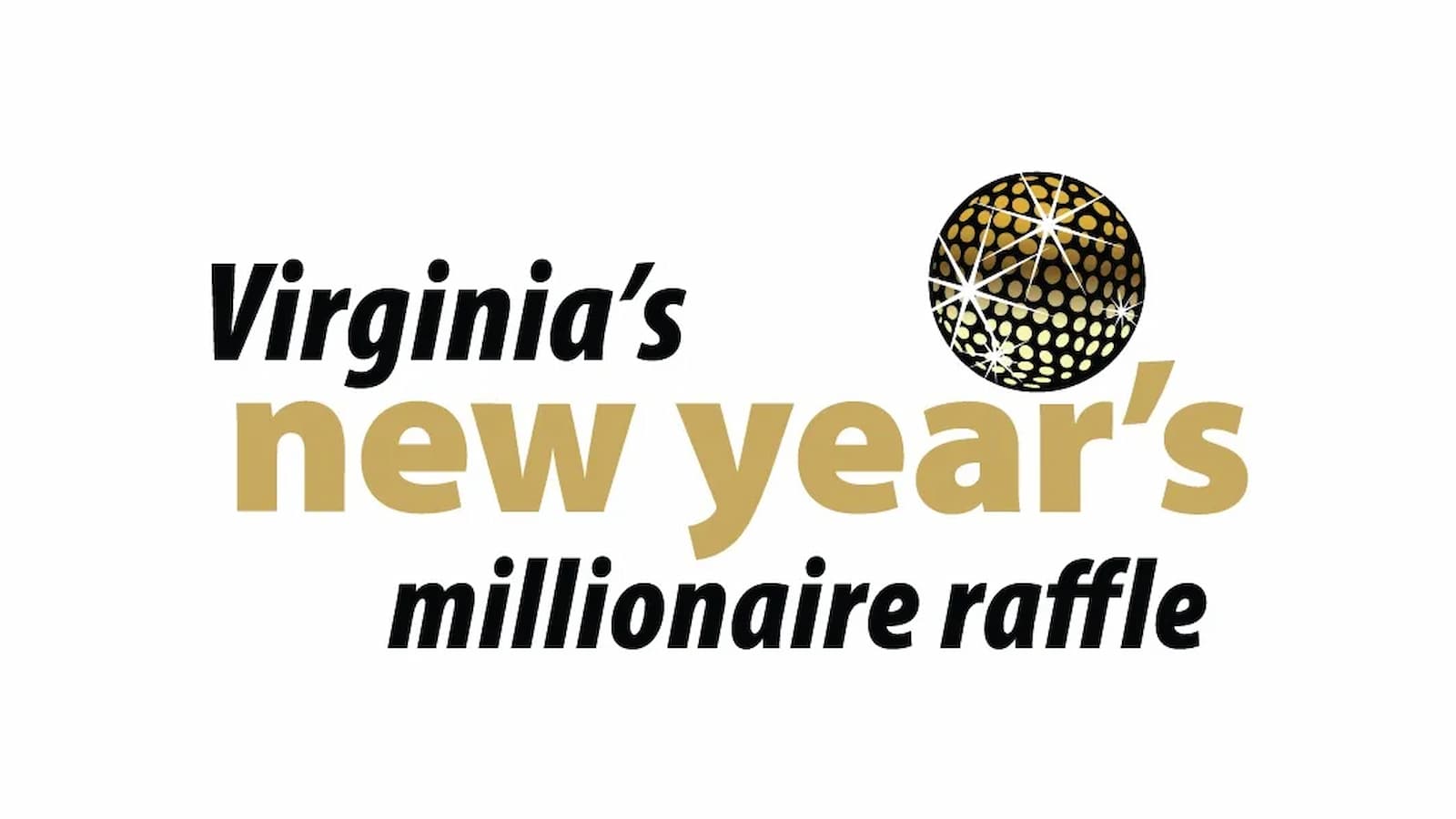 Winners of Virginia's New Year's Millionaire Raffle revealed