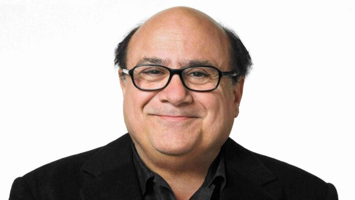 Who is Danny DeVito