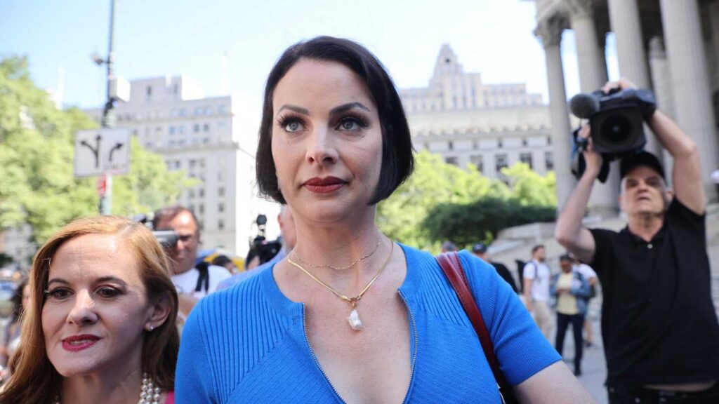 Who is Sarah Ransome? Discussing Her Resilience Against Tragedy ...