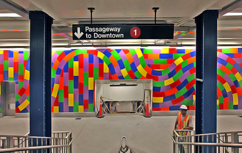 MTA to pay artists up to $1,250