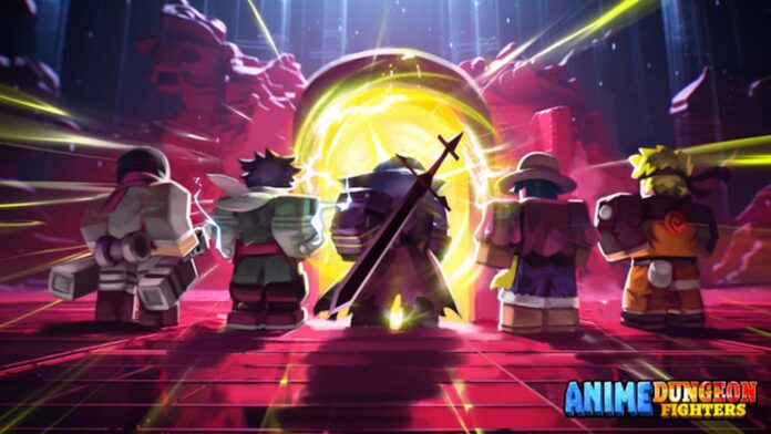Anime Dungeon Fighters , Anime Dungeon Fighters game pass, Anime Dungeon Fighters season 3