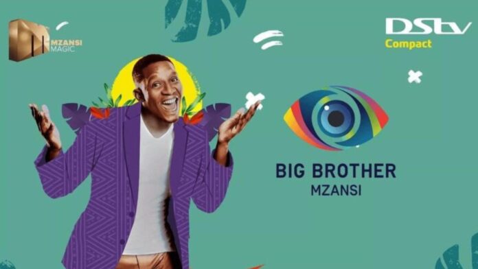 Big Brother Mzansi 2024