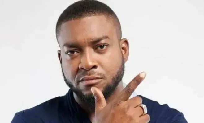 Chidi Mokeme
