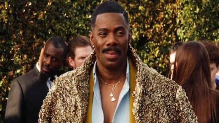 Colman Domingo Biography, Colman Domingo career, Colman Domingo net worth