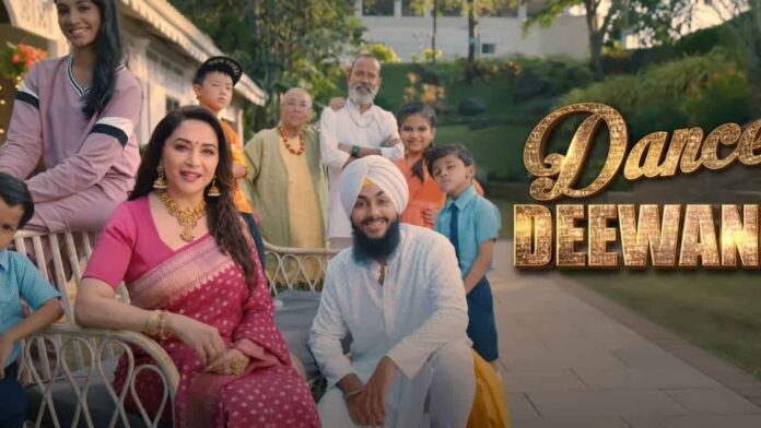 Dance Deewane 2024 Season 4: Contestants List, Judges, Starting Date, and Telecast